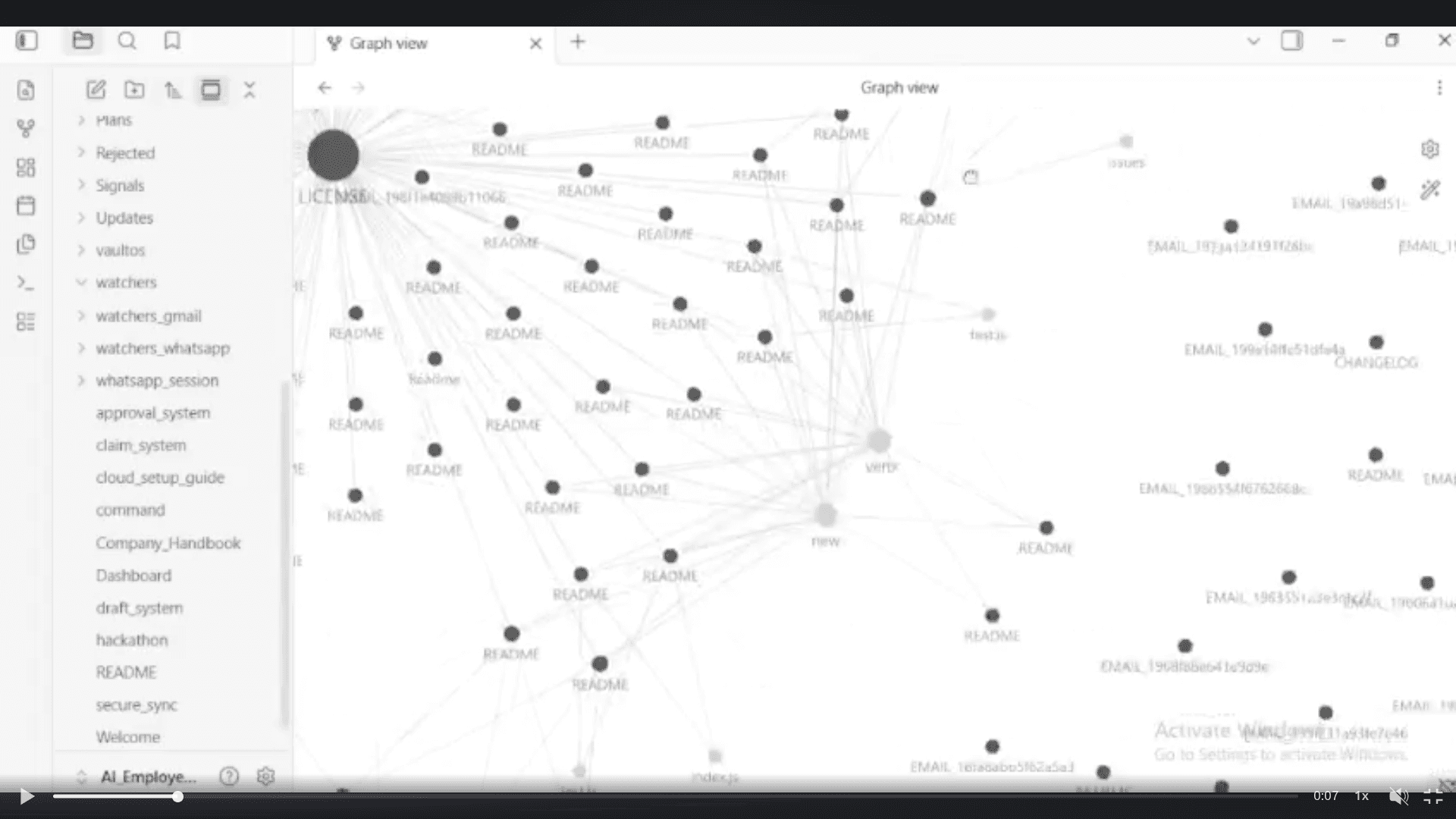 Obsidian Plugin Suite